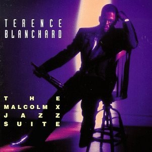 The Malcolm X Jazz Suite