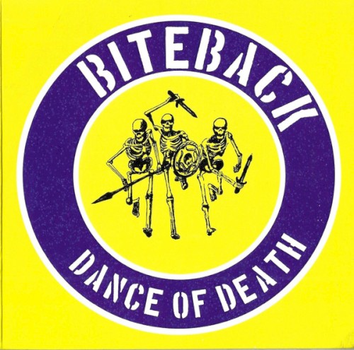 Biteback &ndash; Dance of Death