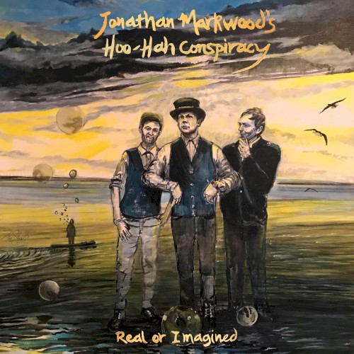 Real or Imagined