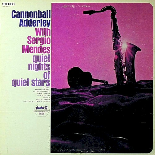 Quiet Nights Of Quiet Stars