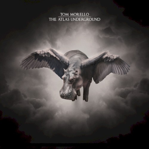 The Atlas Underground