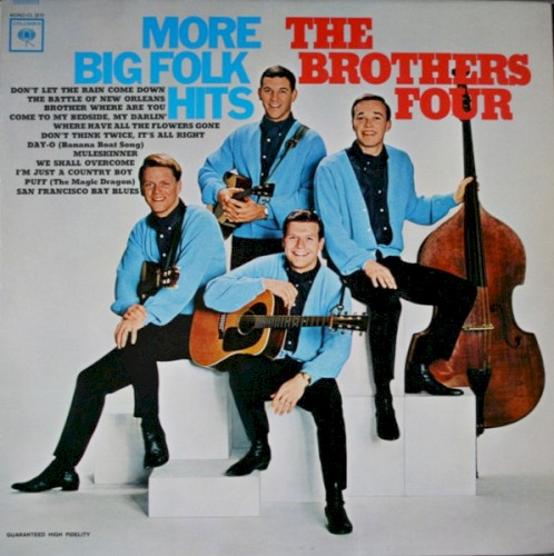 More Big Folk Hits