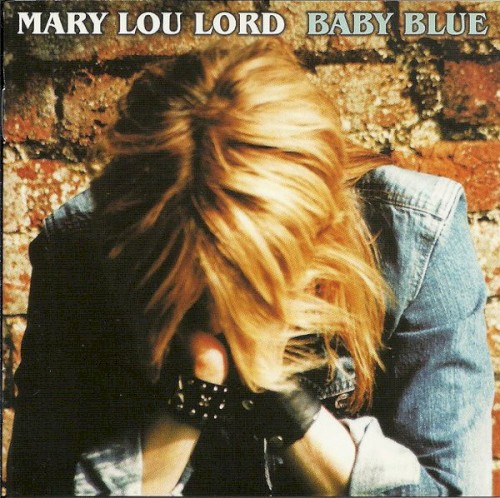 Baby Blue