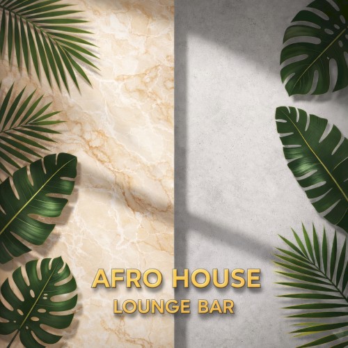 Afro House Cocktail
