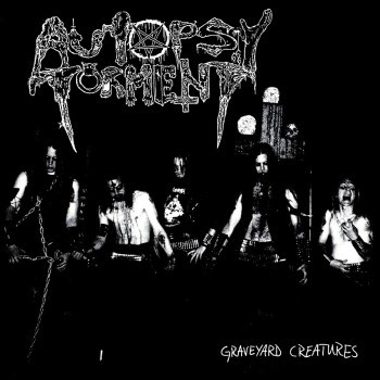 Graveyard Creatures