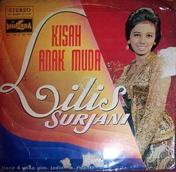 Kisah Anak Muda