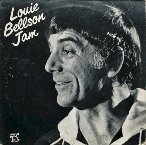 Louie Bellson Jam With Blue Mitchell