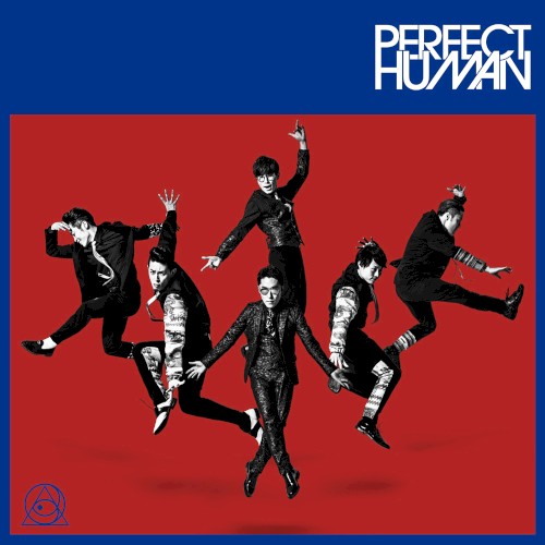PERFECT HUMAN