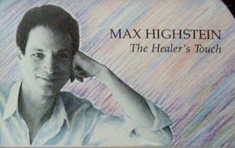 The Healer's Touch