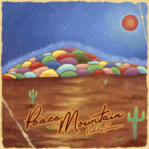 Peace Mountain