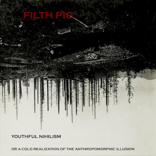 Youthful Nihilism