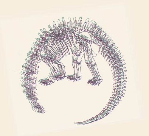 Brontosaurus