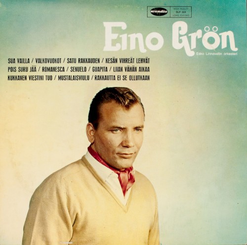 Eino Grön