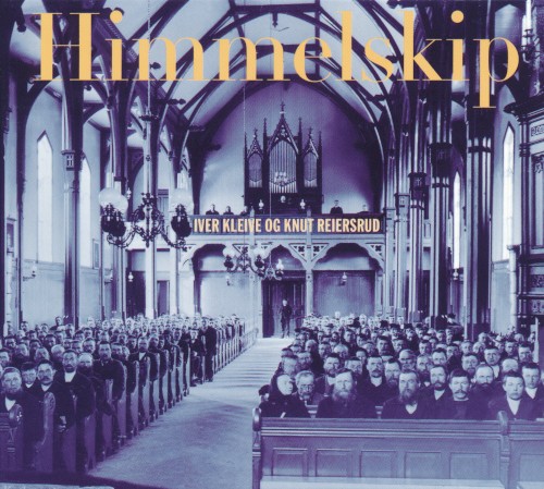 Himmelskip