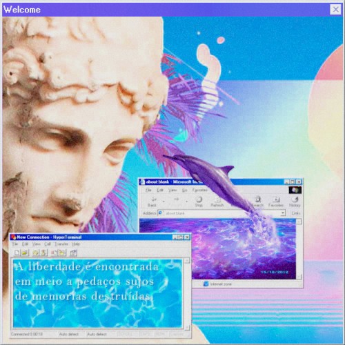 FRAGILE MEMORIES