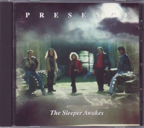 The Sleeper Awakes