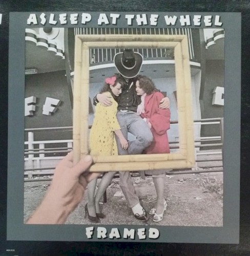 Framed