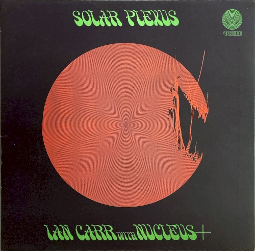 Solar Plexus