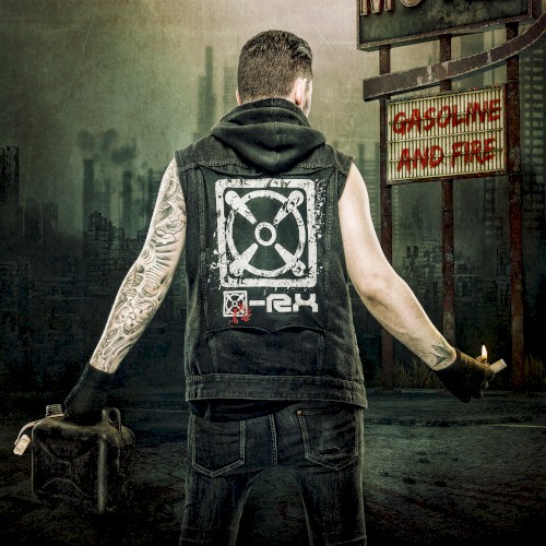 Gasoline and Fire