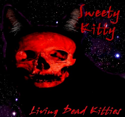 Living Dead Kitties