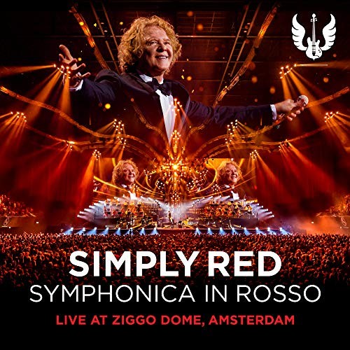 Symphonica in Rosso