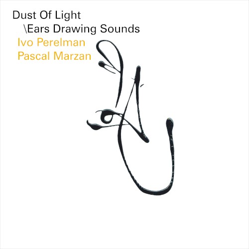 Dust of Light \\Ears Drawing Sounds