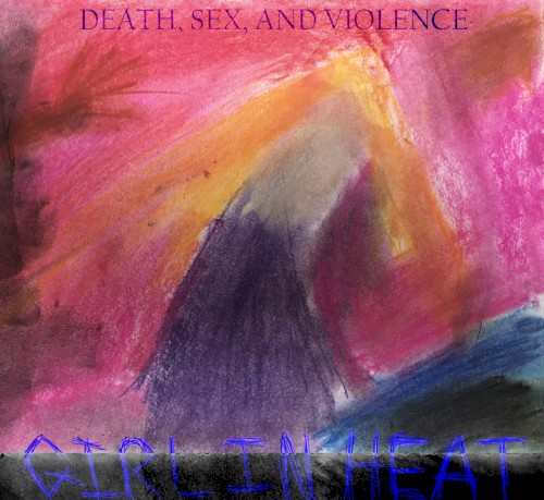 Death, Sex, and Violence
