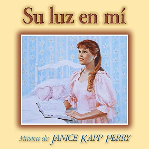 Su Luz en Mí