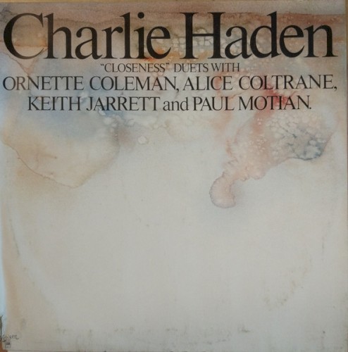“Closeness” Duets