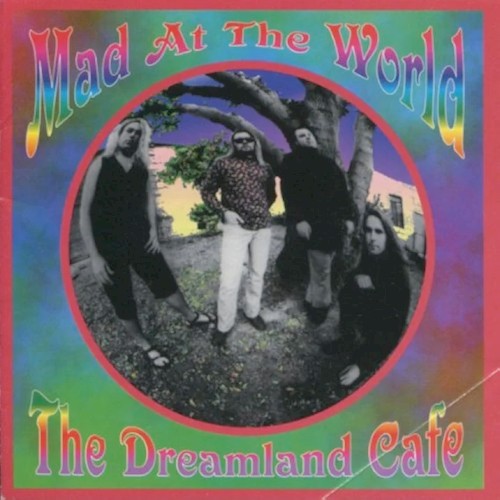 The Dreamland Cafe