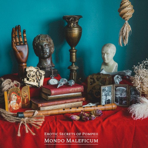 Mondo Maleficum