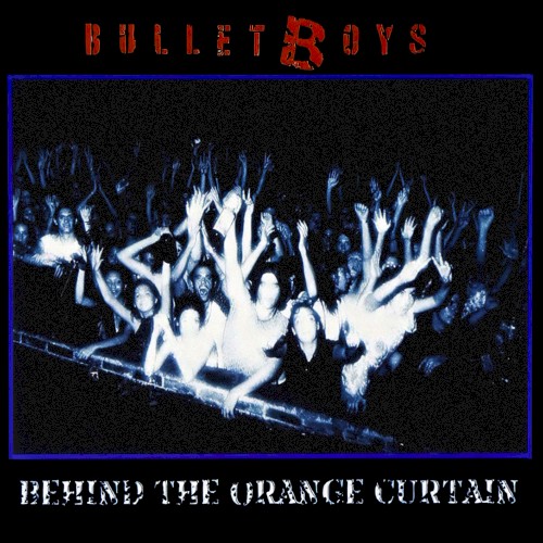 Behind the Orange Curtain