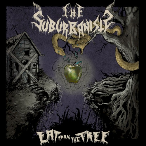 Eat From the Tree