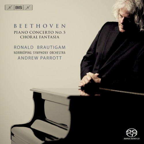 Piano Concerto no. 5 / Choral Fantasia