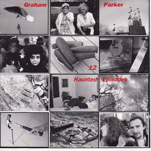 12 Haunted Episodes