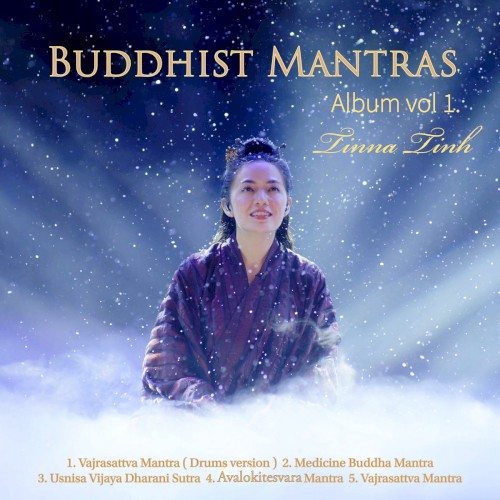 Buddhist Mantras, Vol. 1