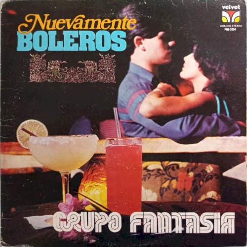 Nuevamente boleros