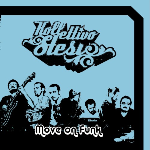 Move on funk