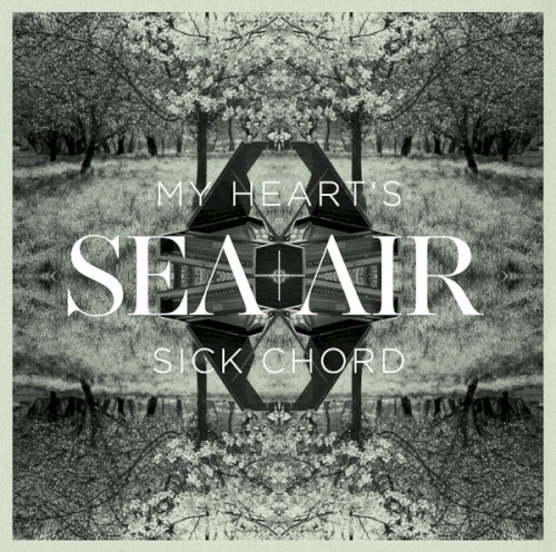 My Heart's Sick Chord