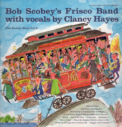 The Scobey Story, Vol. 2