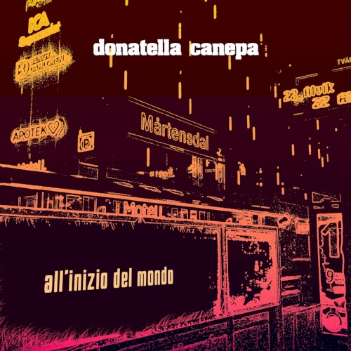 All'inizio del mondo