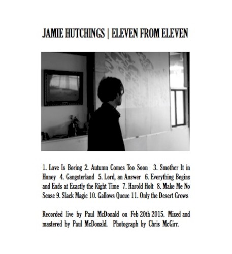 Eleven From Eleven
