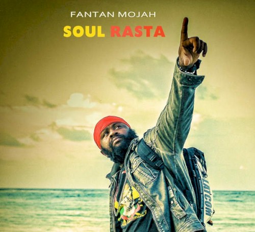 Soul rasta