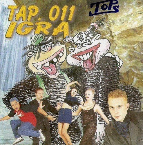 Igra