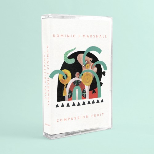 Compassion Fruit