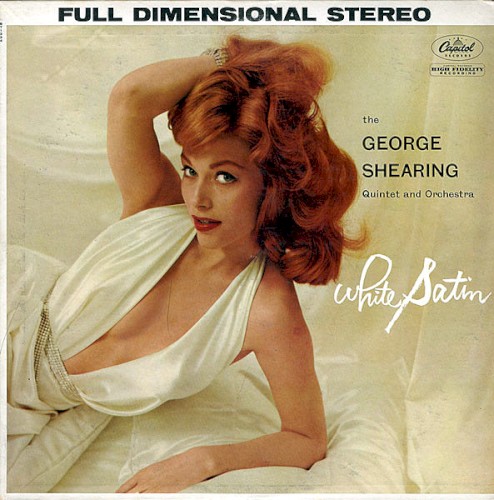 White Satin