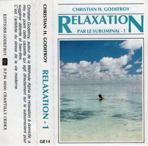 Relaxation par le Subliminal - 1