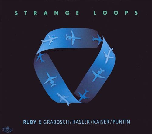 Strange Loops
