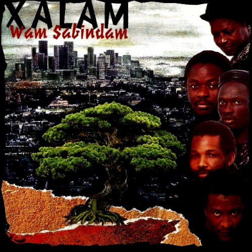 Wam Sabindam