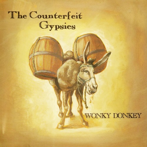 Wonky Donkey